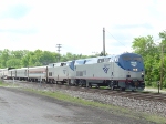 Amtrak 110
